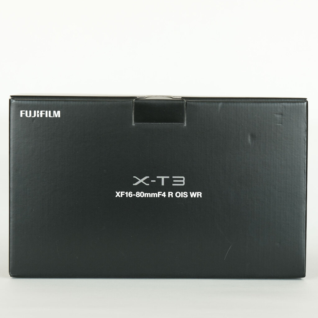 FUJIFILM X-T3の出品 | ONE SCENE（ワンシーン）