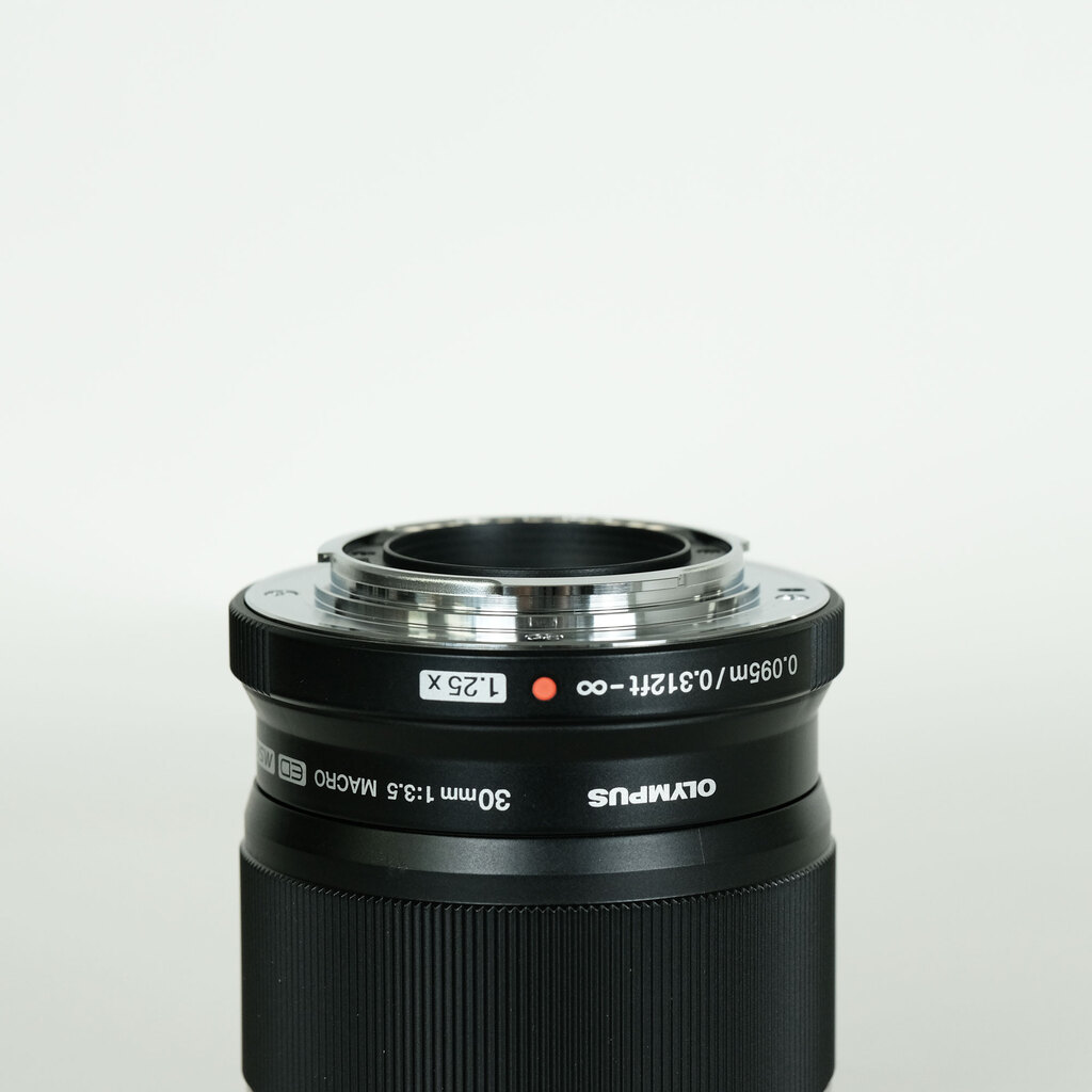 OLYMPUS M.ZUIKO DIGITAL ED 30mm F3.5 Macroの出品 | ONE SCENE（ワン
