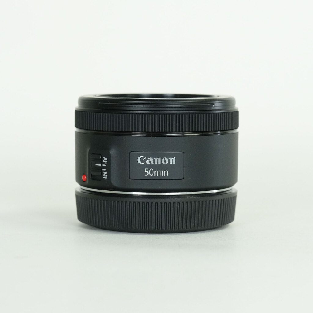 EF50mm F1.8 STM 中古価格比較 - 価格.com