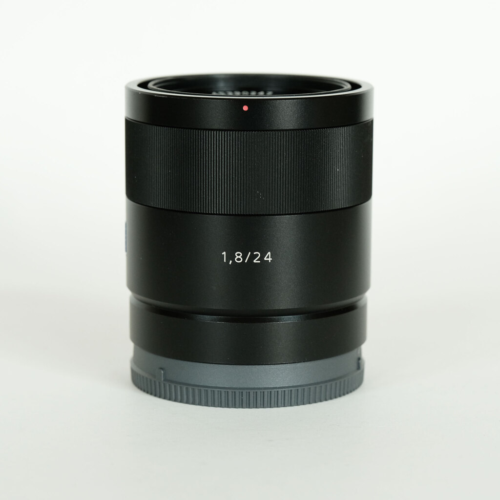 SONY Sonnar T* E 24mm F1.8 ZA SEL24F18Zの出品 | ONE SCENE（ワン