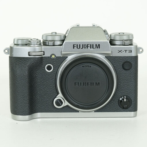 FUJIFILM X-T3を徹底解説。作例からおすすめレンズまで | ONE SCENE