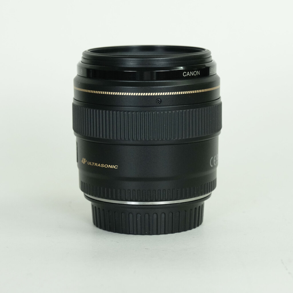 Canon EF85mm F1.8 USMの出品 | ONE SCENE（ワンシーン）