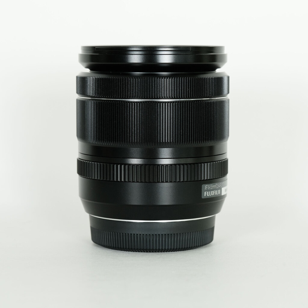 FUJIFILM XF18-55mmF2.8-4 R LM OISの出品 | ONE SCENE（ワンシーン）