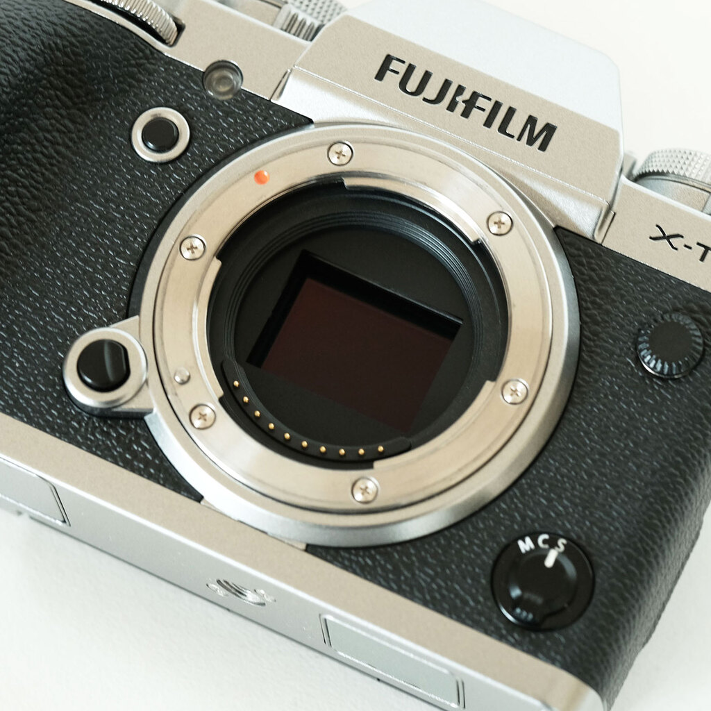 FUJIFILM X-T3の出品 | ONE SCENE（ワンシーン）