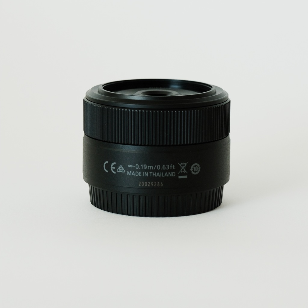 Nikon NIKKOR Z 28mm f/2.8の出品 | ONE SCENE（ワンシーン）