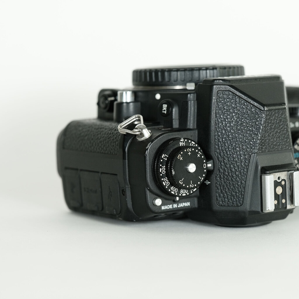 Nikon Dfの出品 | ONE SCENE（ワンシーン）