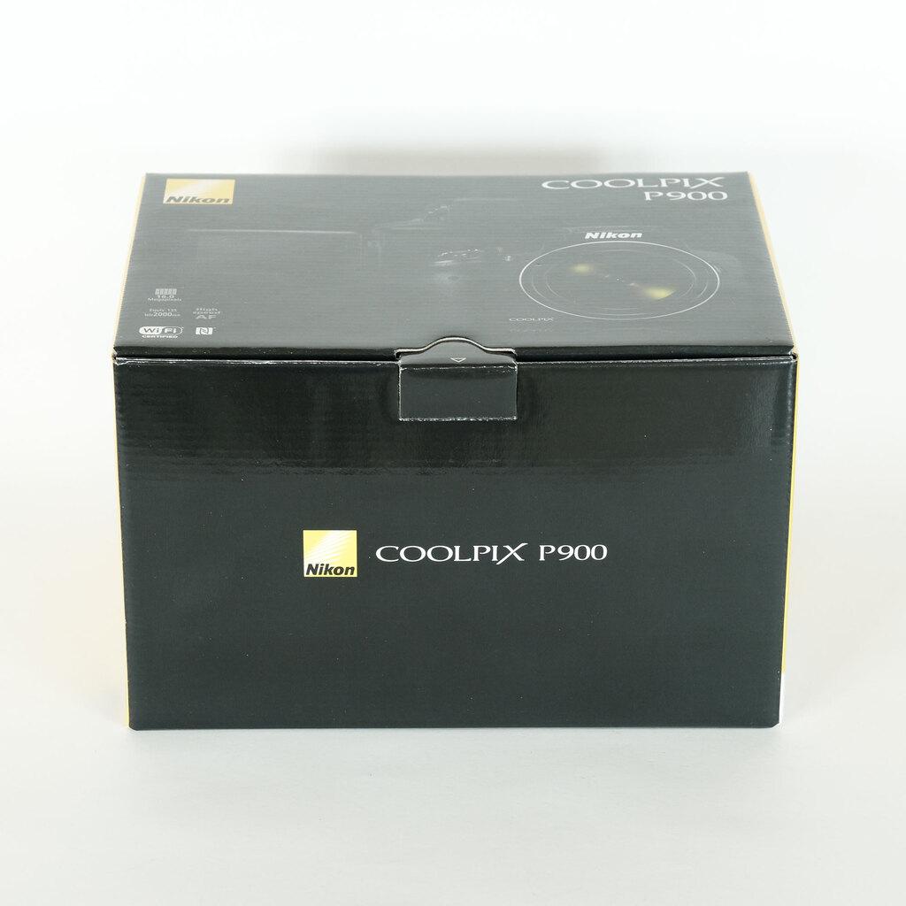Nikon COOLPIX P900の出品 | ONE SCENE（ワンシーン）
