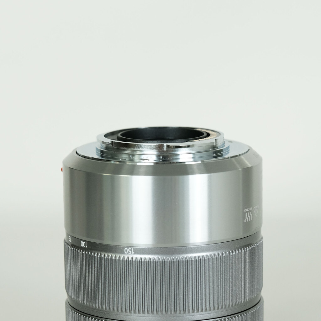 Panasonic LUMIX G VARIO 45-150mm / F4.0-5.6 ASPH. / MEGA O.I.S.の