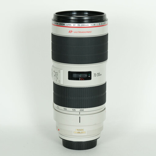 Canon EF70-200mm F2.8L IS IIレビュー｜RF版・EF III・SIGMA版と徹底