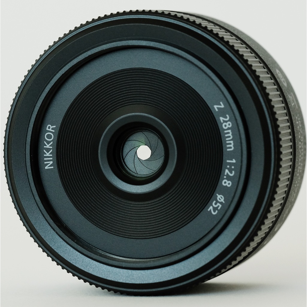 Nikon NIKKOR Z 28mm f/2.8の出品 | ONE SCENE（ワンシーン）