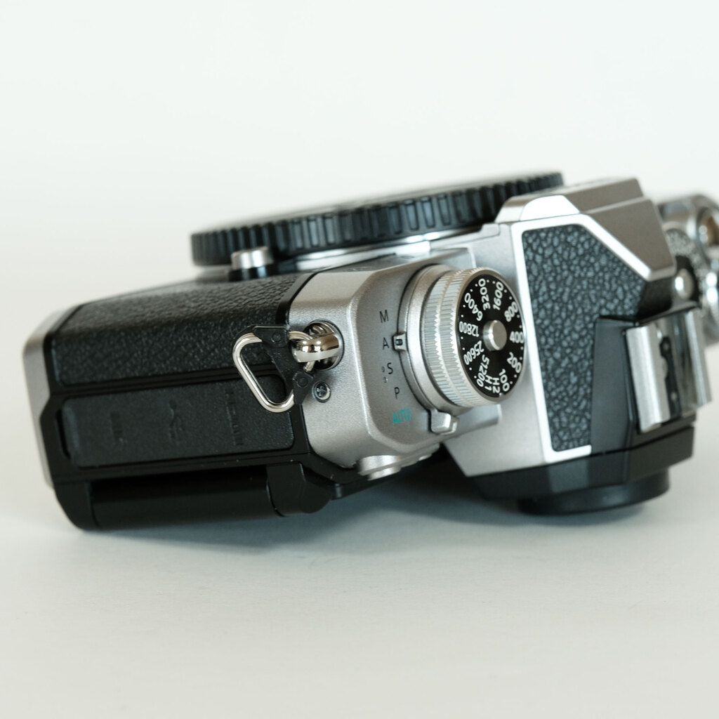 Nikon Z fcの出品 | ONE SCENE（ワンシーン）