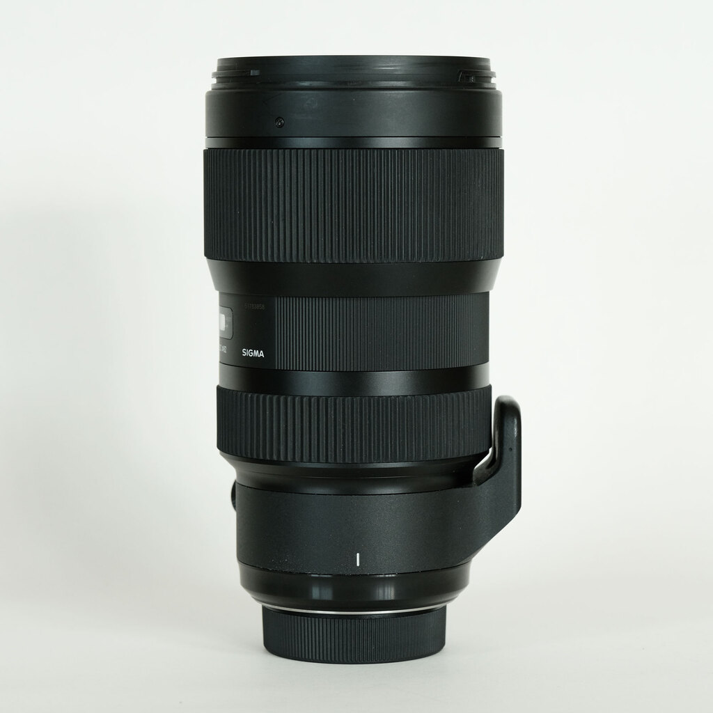 SIGMA 50-100mm F1.8 DC HSM｜Art [ニコンF用]の出品 | ONE SCENE