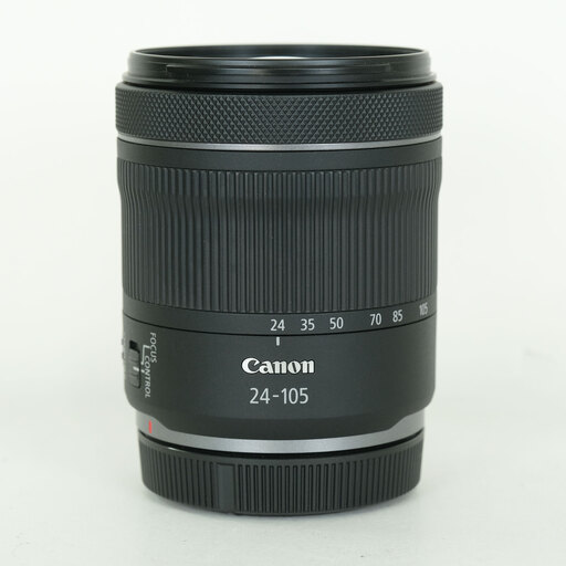 Canon RF24-105mm F4-7.1 IS STMを徹底解説。作例からレビューまで