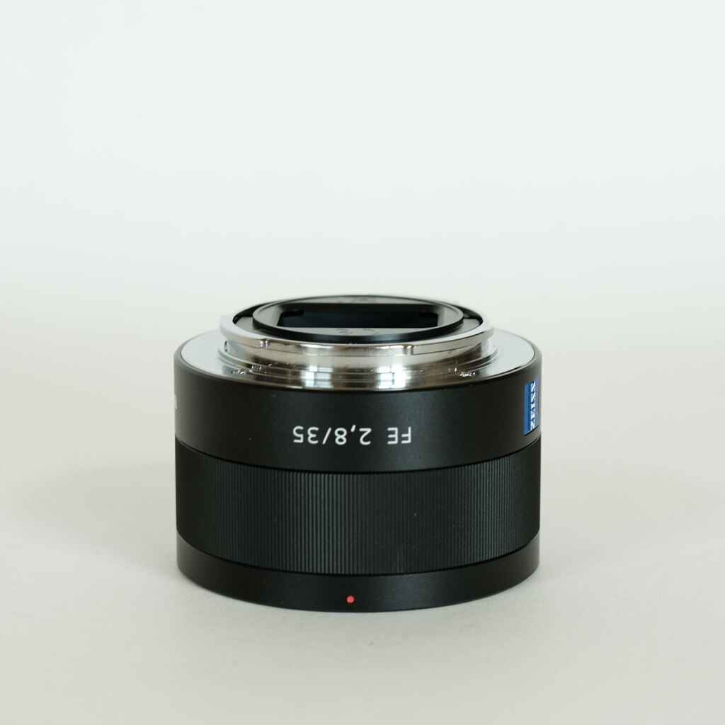 SONY Sonnar T* FE 35mm F2.8 ZA SEL35F28Zの出品 | ONE SCENE（ワン