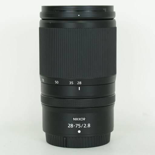 Nikon NIKKOR Z 28-75mm f/2.8を徹底解説。作例からレビューまで | ONE