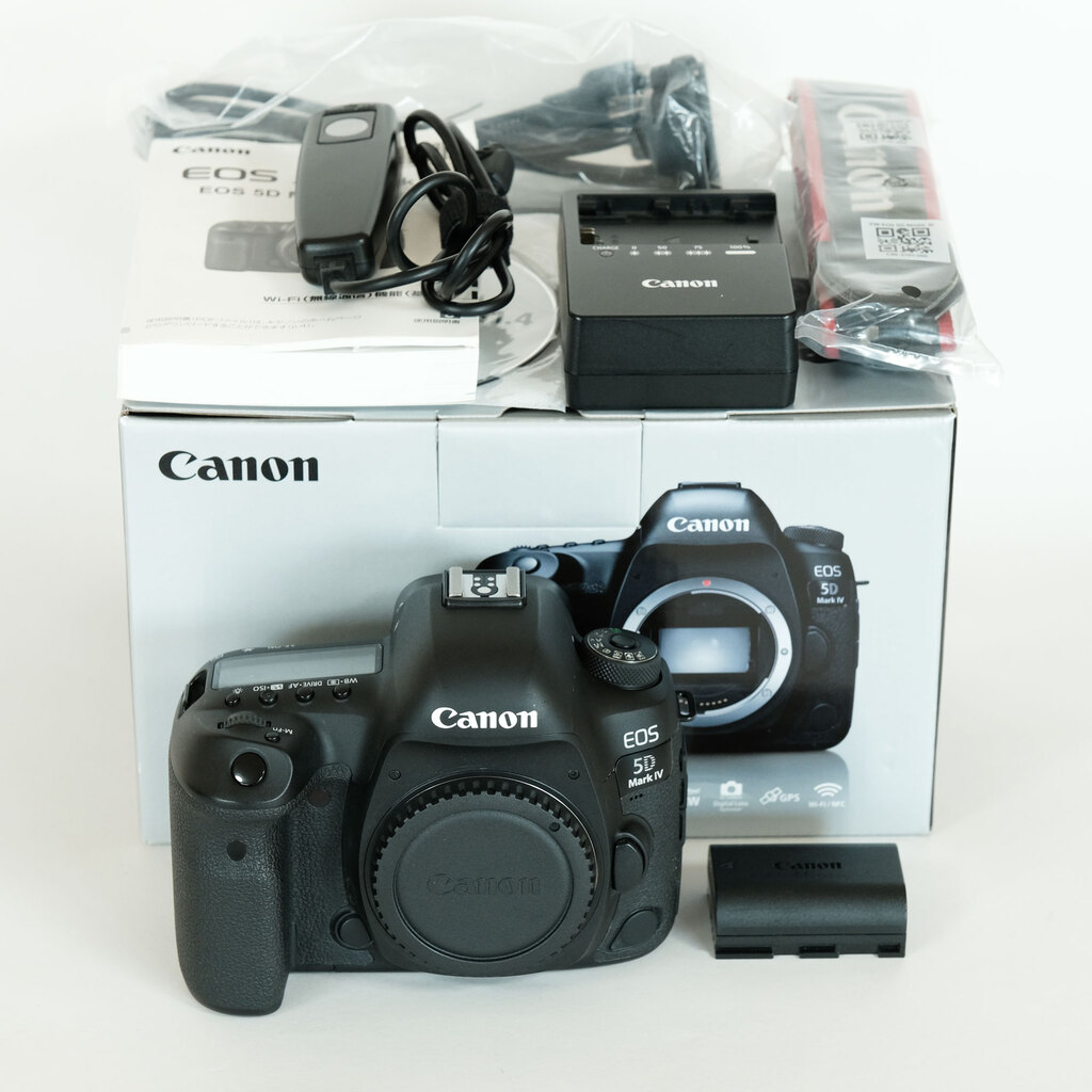 Canon EOS 5D Mark IVの出品 | ONE SCENE（ワンシーン）