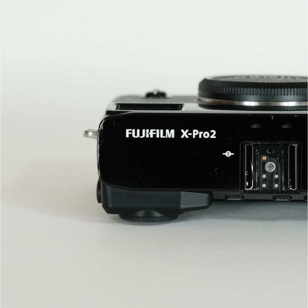 FUJIFILM X-Pro2の出品 | ONE SCENE（ワンシーン）