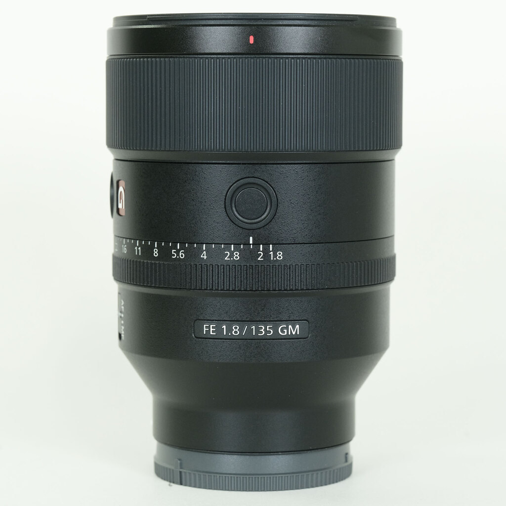 FE 135mm F1.8 GM SEL135F18GM 中古価格比較 - 価格.com