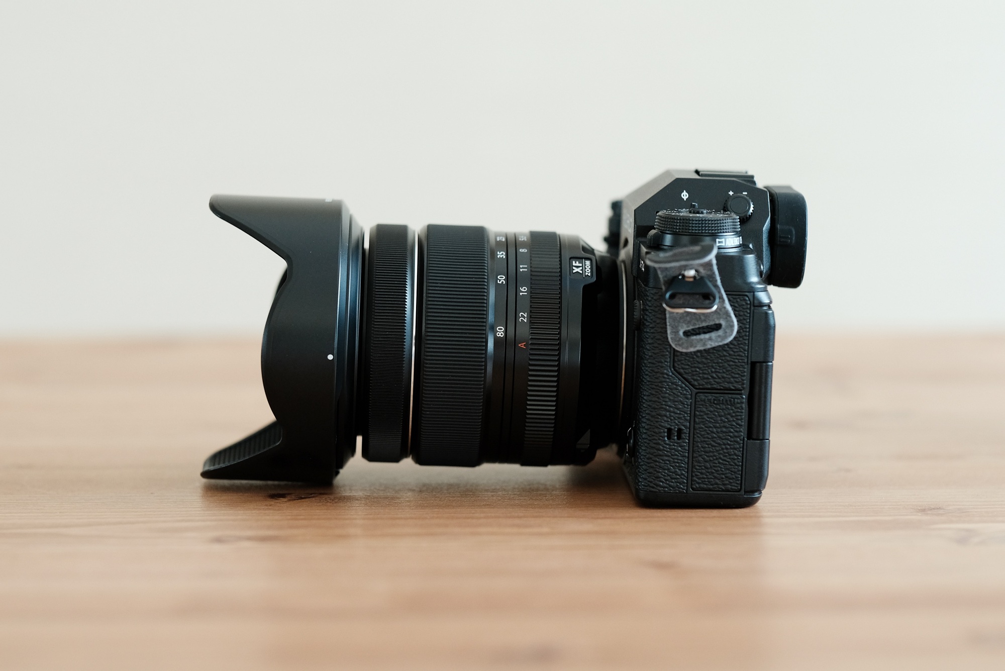 FUJIFILM XF16-80mmF4 R OIS WRを徹底解説。愛用者の作例・レビュー