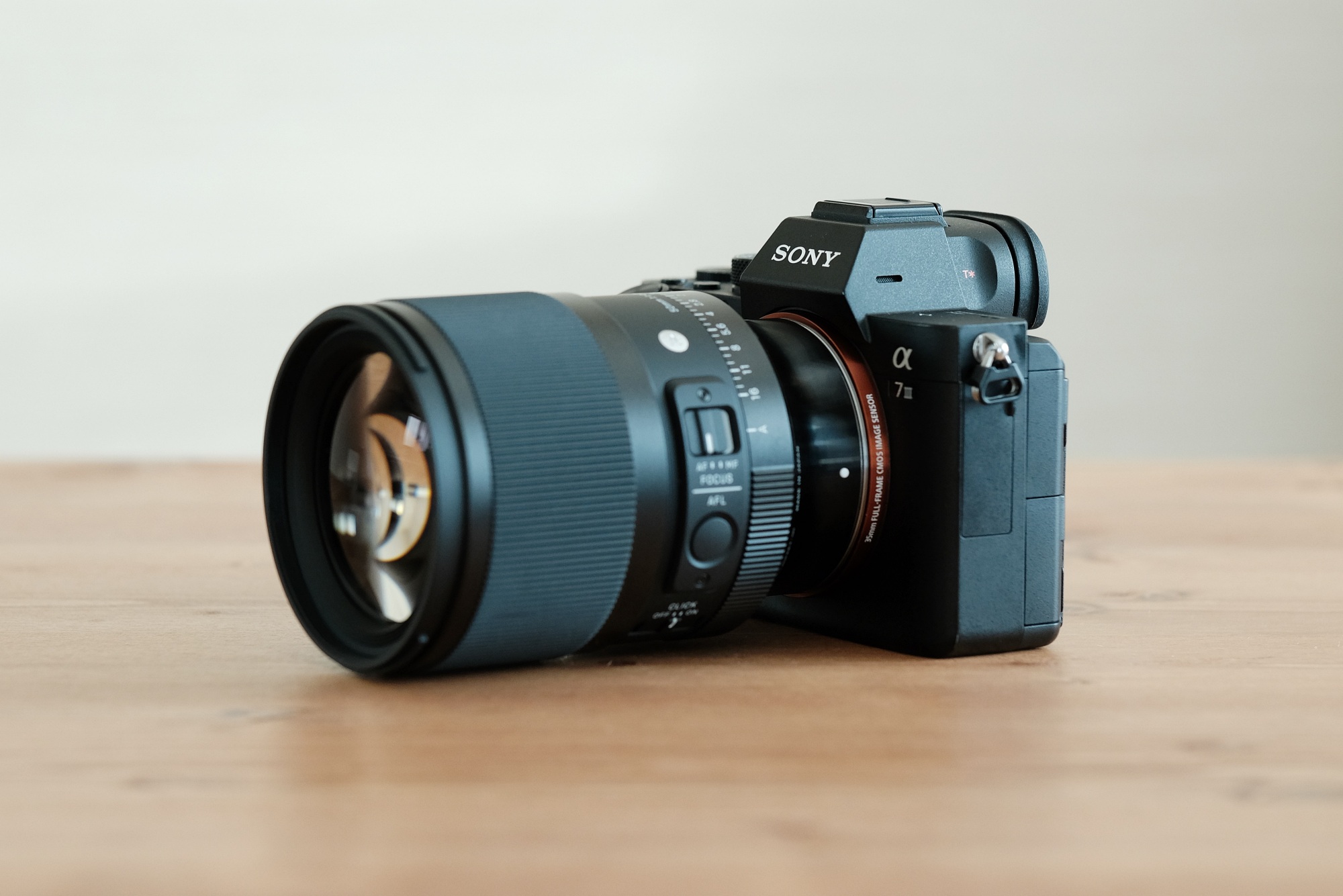 SIGMA 50mm F1.4 DG DN｜Art [ソニーE用]を徹底解説。作例からレビュー