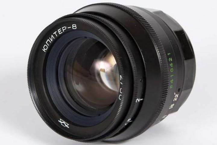 Jupiter-8 50mm F2を徹底解説。作例から中古相場まで | ONE SCENE