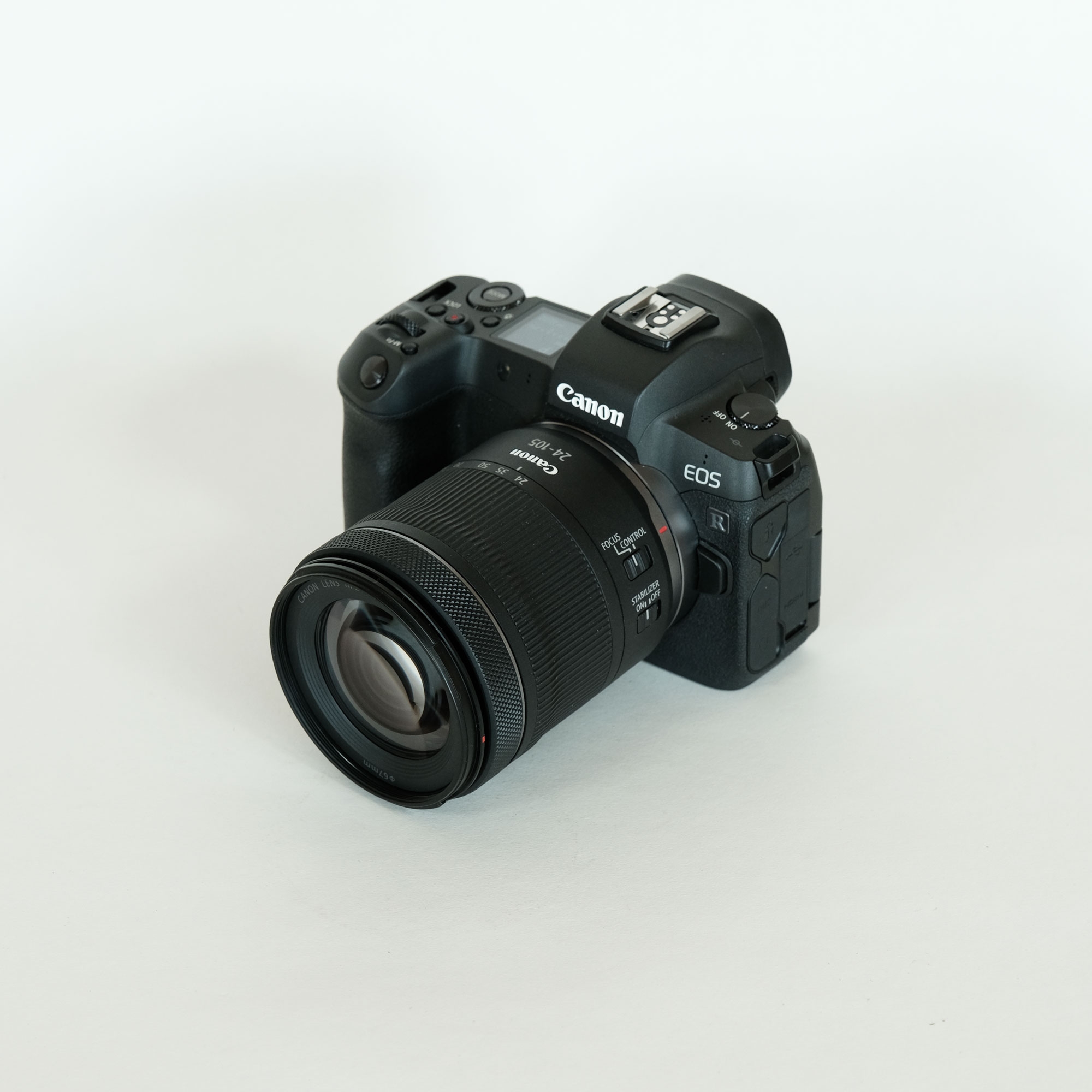 Canon EOS Rを徹底解説。作例からおすすめレンズまで | ONE SCENE