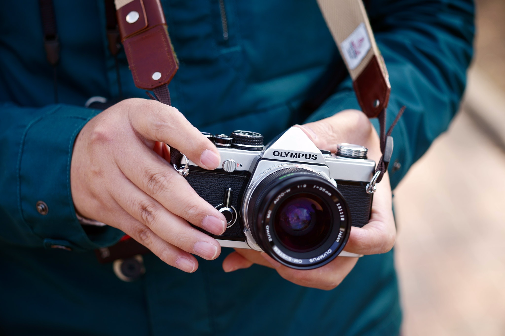 OLYMPUS OM-2 / OM-2N / OM-2SPを徹底解説。作例からおすすめレンズ