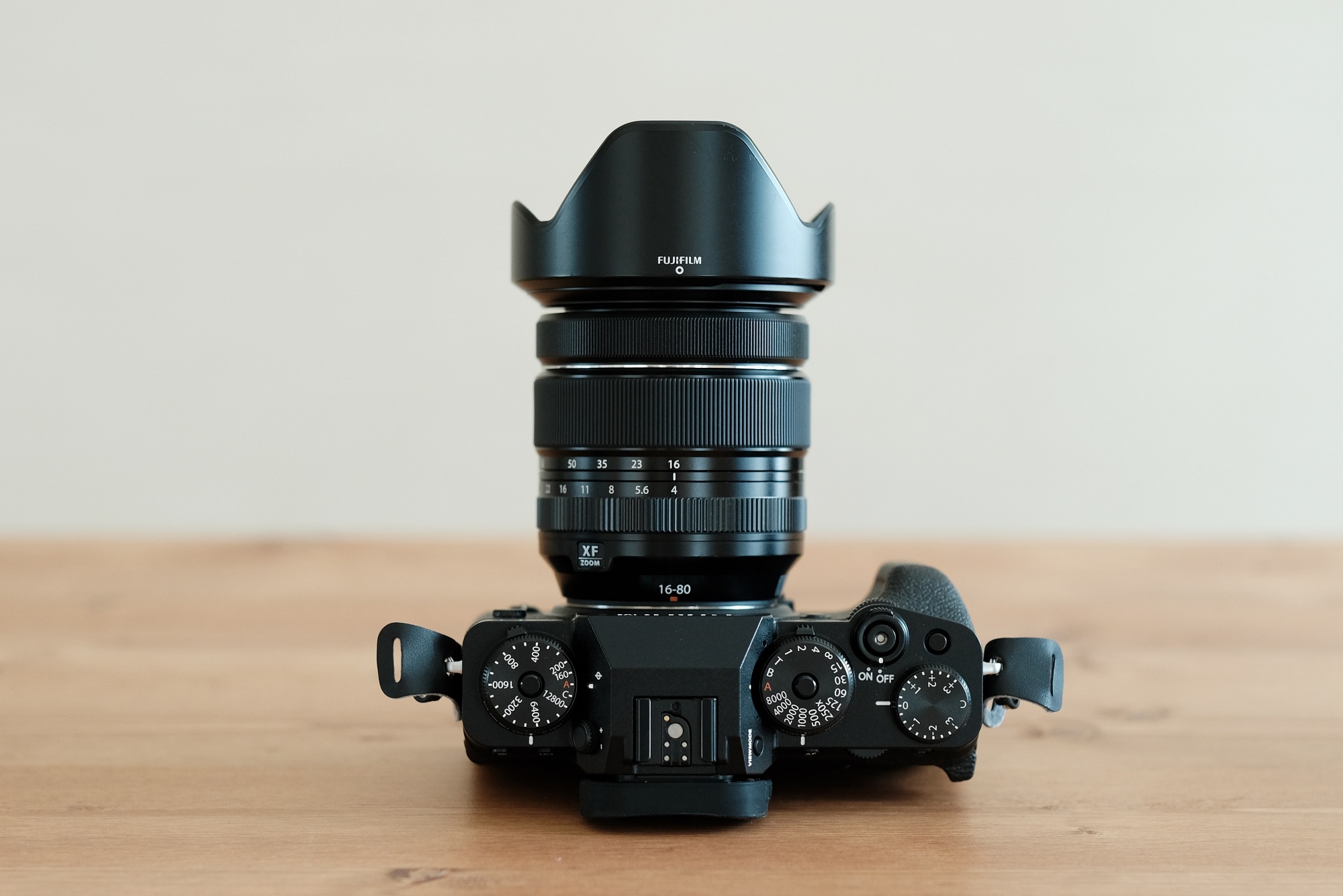 FUJIFILM XF16-80mmF4 R OIS WRを徹底解説。愛用者の作例・レビュー