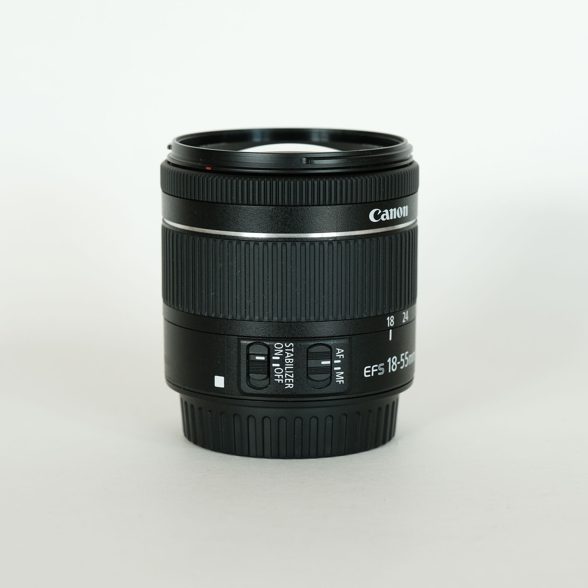 Canon EF-S18-55mm F4-5.6 IS STMを徹底解説。作例からレビューまで