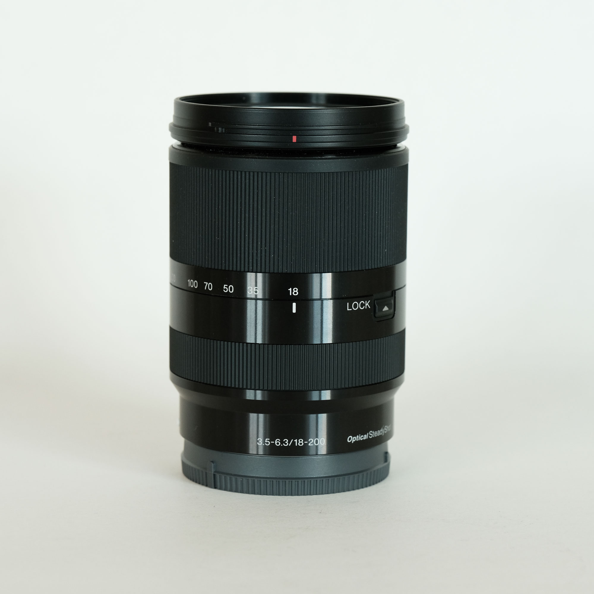 SONY E18-200mm F3.5-6.3 OSS LE SEL18200LEを徹底解説。作例から