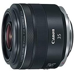 Canon RF35mm F1.8 MACRO IS STMを徹底解説。愛用者のレビュー・作例