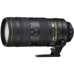 Nikon AF-S NIKKOR 200-500mm f/5.6E ED VRを徹底解説。作例から