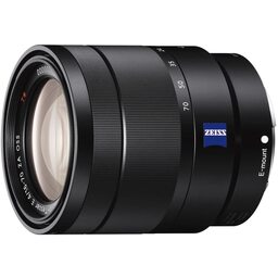 SONY E18-55mm F3.5-5.6 OSS SEL1855を徹底解説。作例からレビューまで