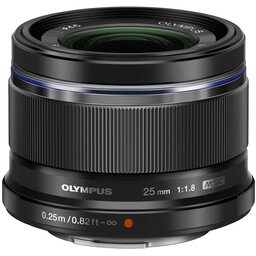 M.ZUIKO DIGITAL 25mm F1.8を徹底解説。作例からレビューまで | ONE