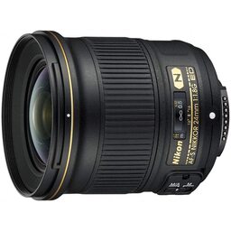 Nikon AF-S NIKKOR 35mm f/1.8G EDを徹底解説。作例からレビューまで