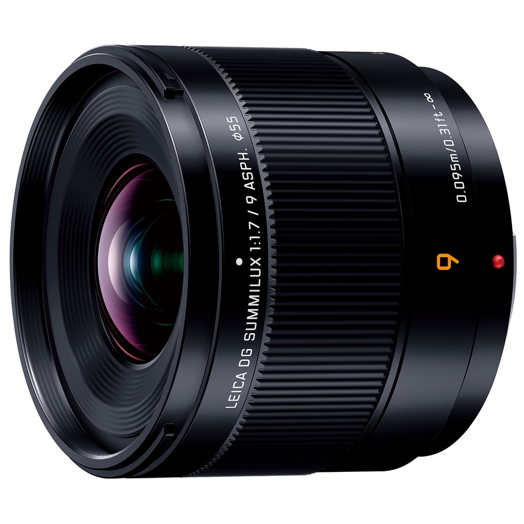 Panasonic LEICA DG SUMMILUX 9mm / F1.7 ASPH.を徹底解説。作例から