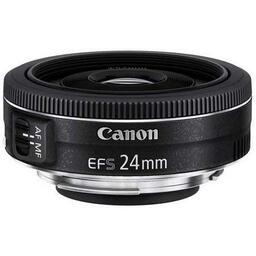 Canon EF-S24mm F2.8 STMを徹底解説。作例からレビューまで | ONE
