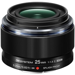 M.ZUIKO DIGITAL ED 25mm F1.2 PROを徹底解説。作例からレビューまで