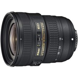 Nikon AF-S NIKKOR 14-24mm f/2.8G EDを徹底解説。作例からレビュー