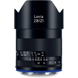 SONY FE 28mm F2 SEL28F20を徹底解説。作例からレビューまで | ONE