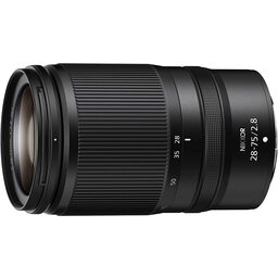 TAMRON 28-75mm F/2.8 Di III VXD G2 (Model A063) [ニコンZ用]を徹底