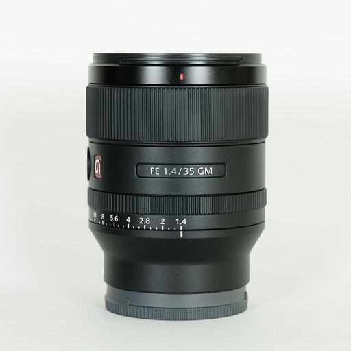 Nikon AI Nikkor 35mm F/1.4Sを徹底解説。作例から中古相場まで | ONE