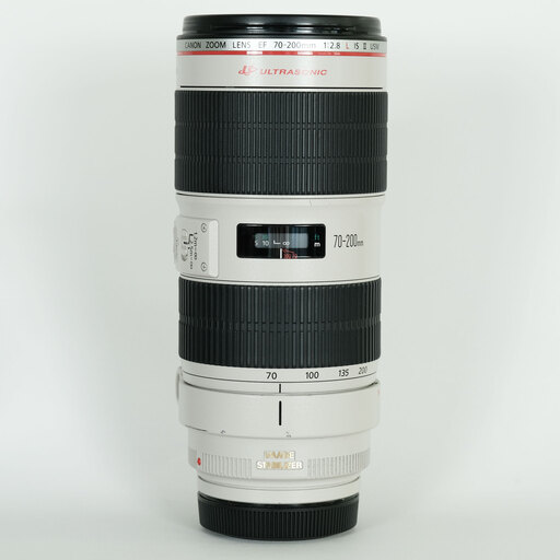 Canon EF70-200mm F2.8L IS IIレビュー｜RF版・EF III・SIGMA版と徹底