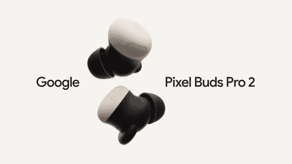 Pixel Buds Pro 2: conheça o novo fone do Google - Olhar Digital