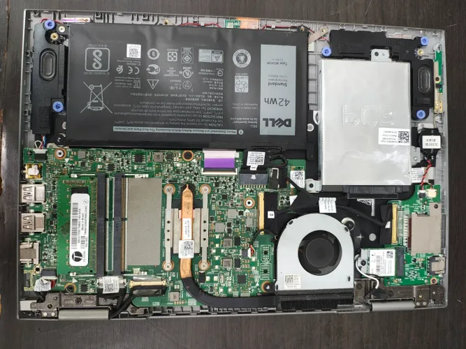dell p69g