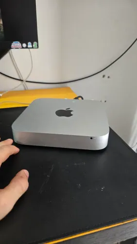 mac mini core i7