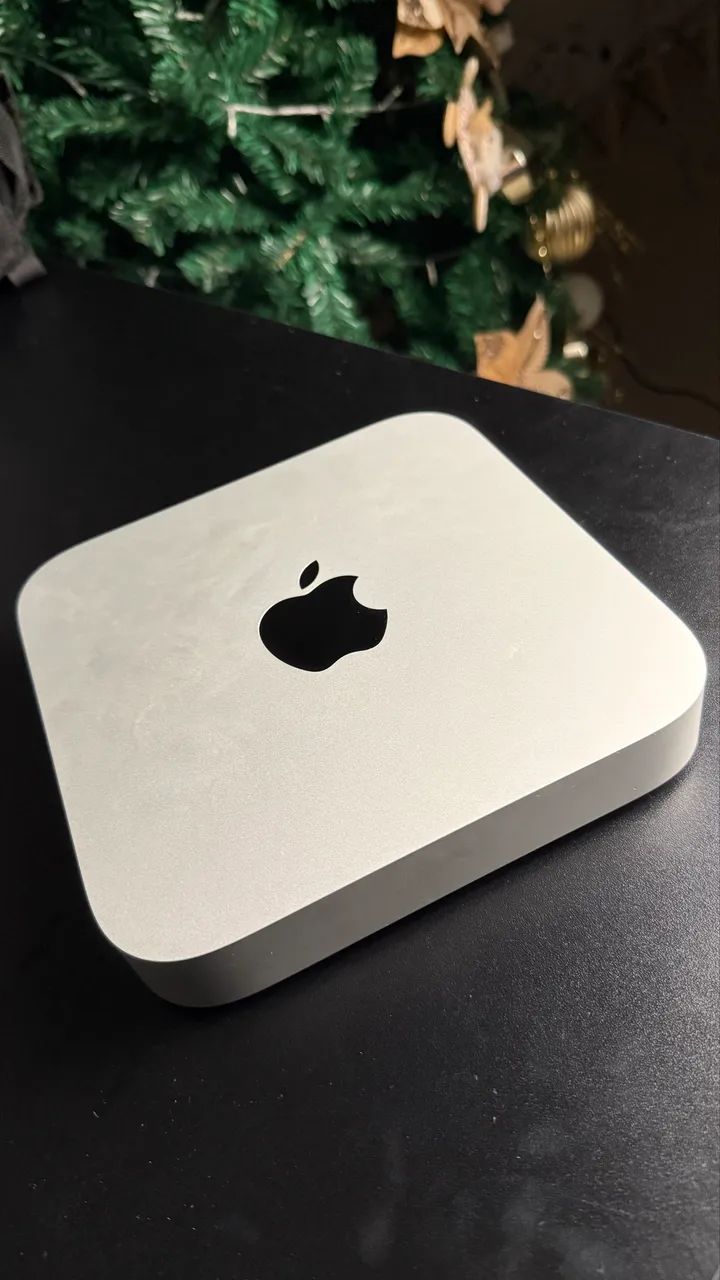Mac Mini m1 - Computadores e Desktops - Alto do Mateus, João