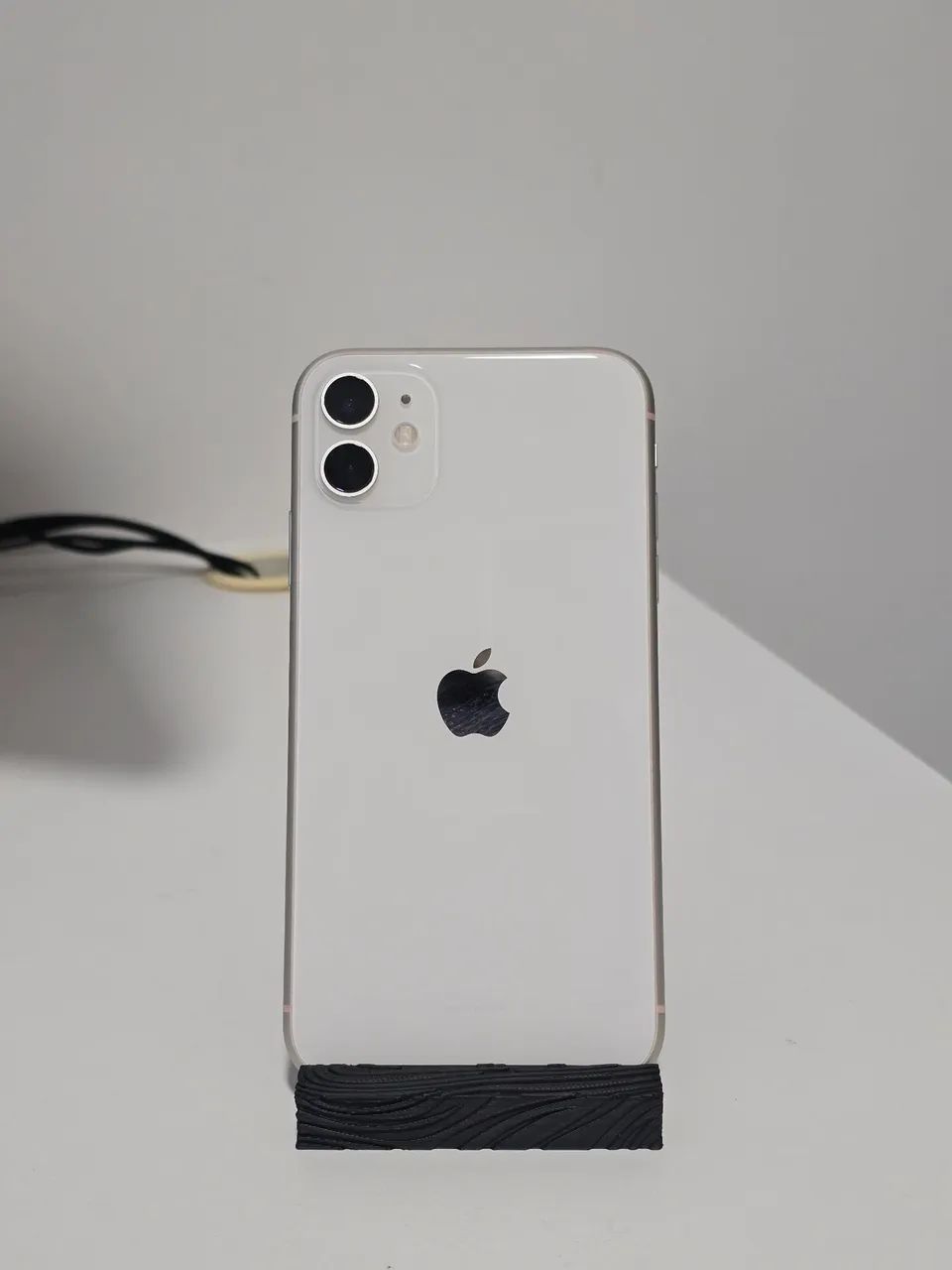 iPhone 11 64Gb Branco - Celulares e Smartphones - Tambauzinho