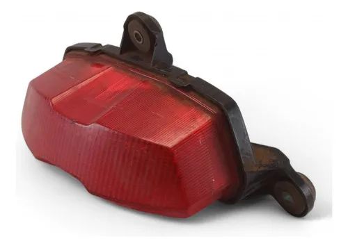 Lanterna Traseira Kawasaki Ninja Zx9r 1996 Direito/passageiro
