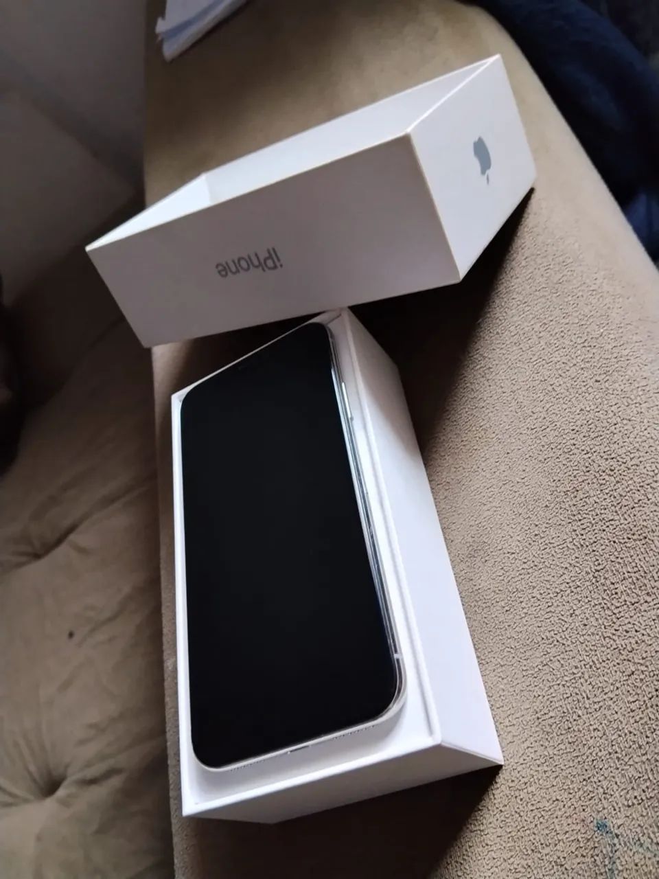 iPhone X 256Gb - Celulares e Smartphones - Riacho Fundo I